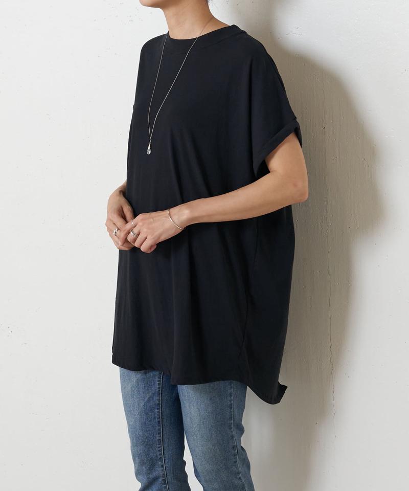 強撚さらっとTee