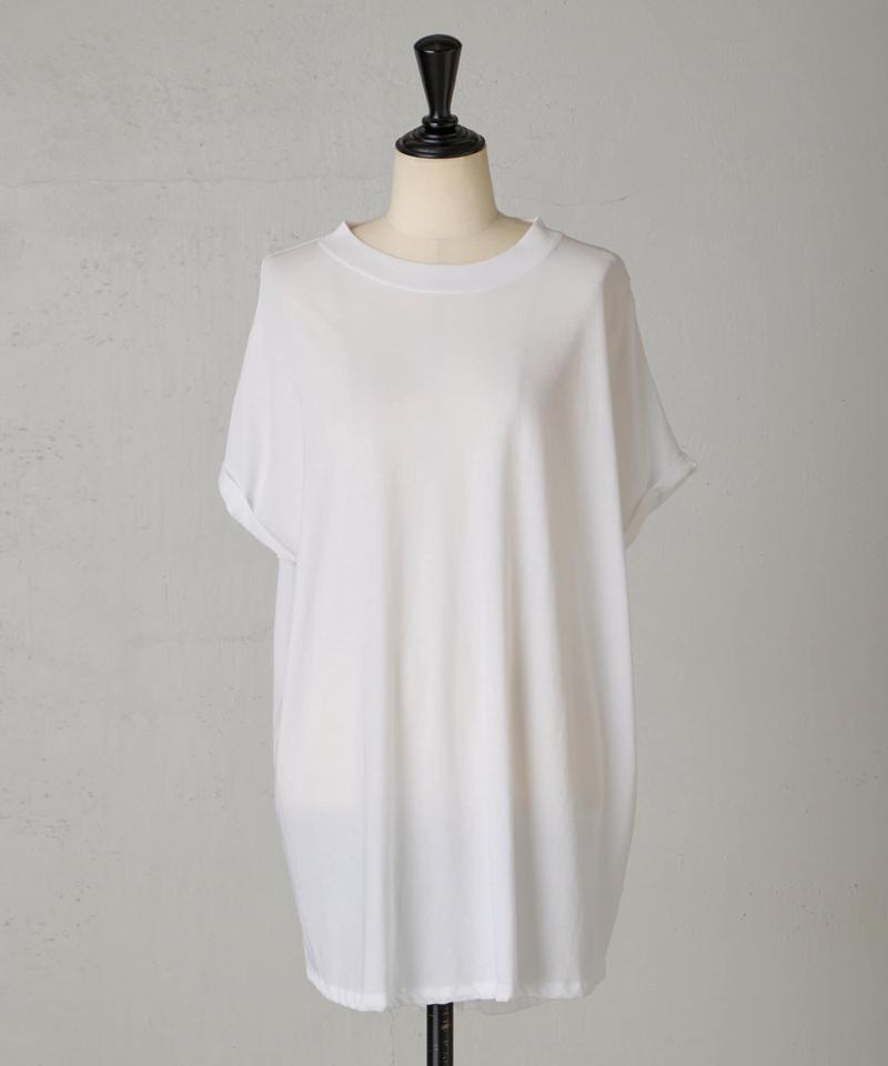 強撚さらっとTee