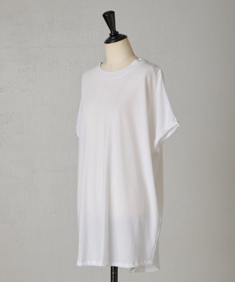 強撚さらっとTee
