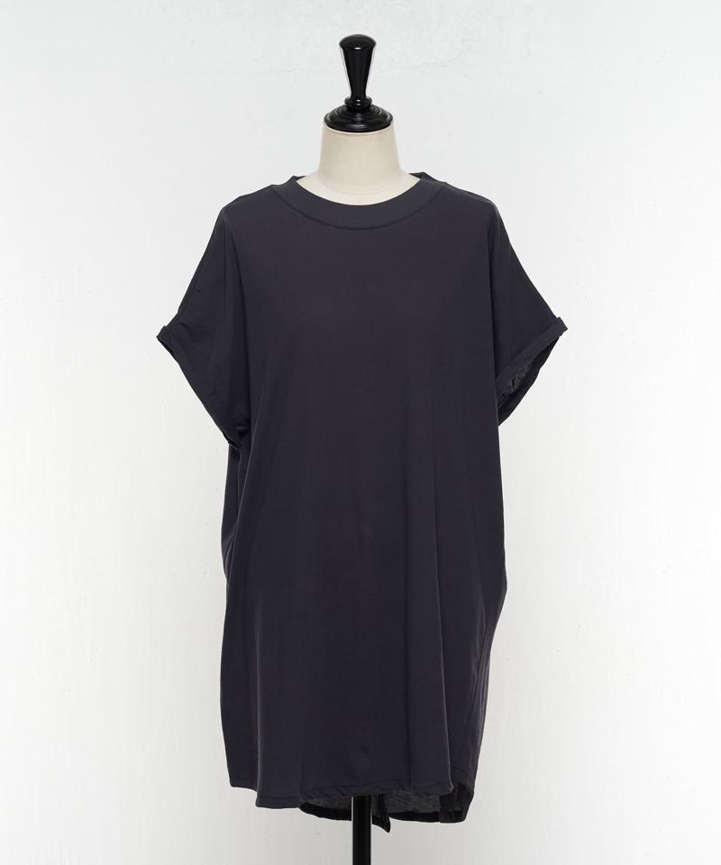 強撚さらっとTee