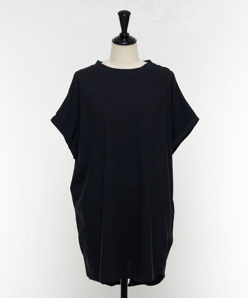 強撚さらっとTee