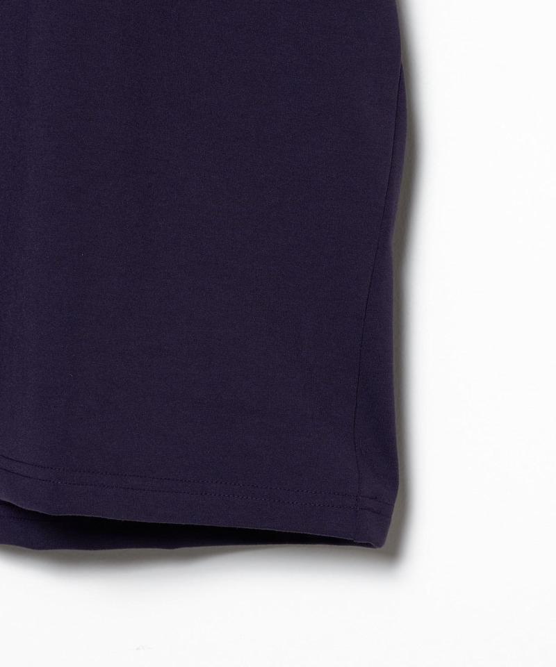 【NEEDLES/ニードルズ】NEEDLES x KAE TANAKA S/S CREW NECK TEE － POLY JERS