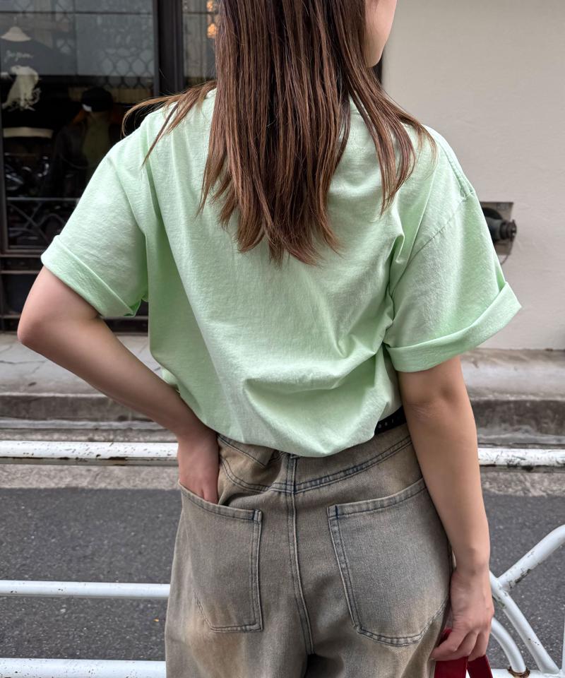 ピグメントコレクションTEE