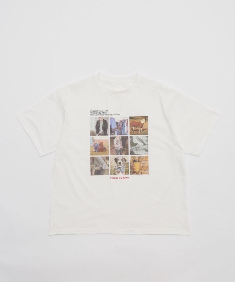 ピグメントコレクションTEE