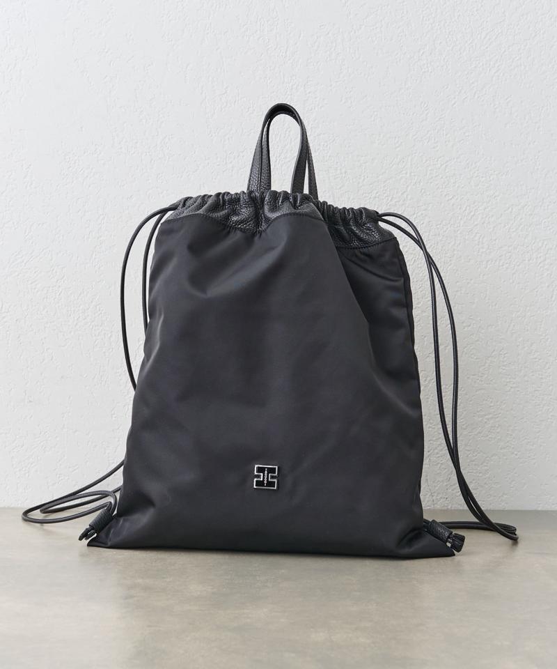 アーゴ ナップサック NYLON/CERVO