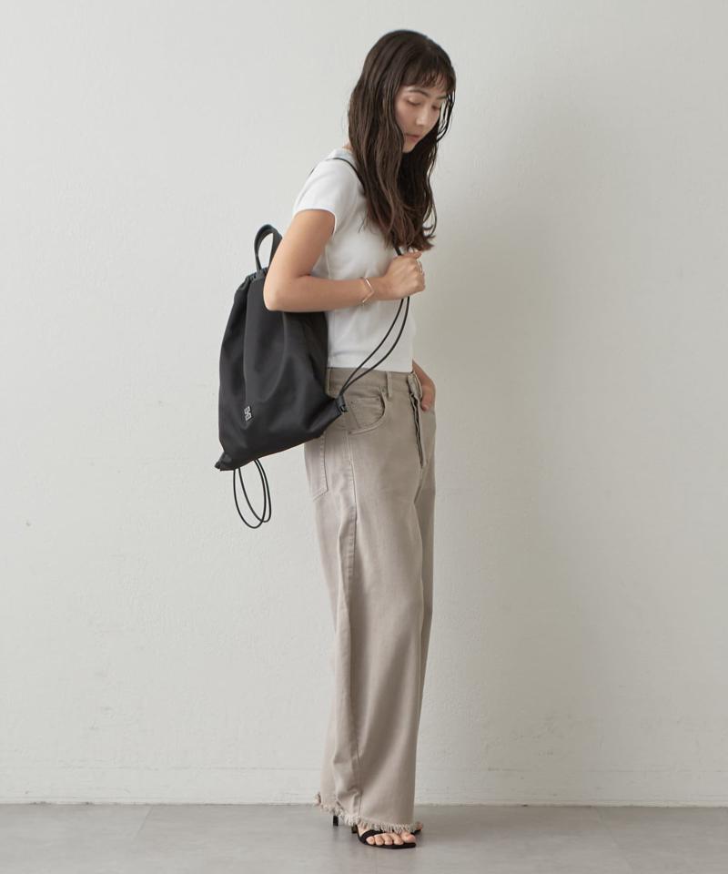 アーゴ ナップサック NYLON/CERVO