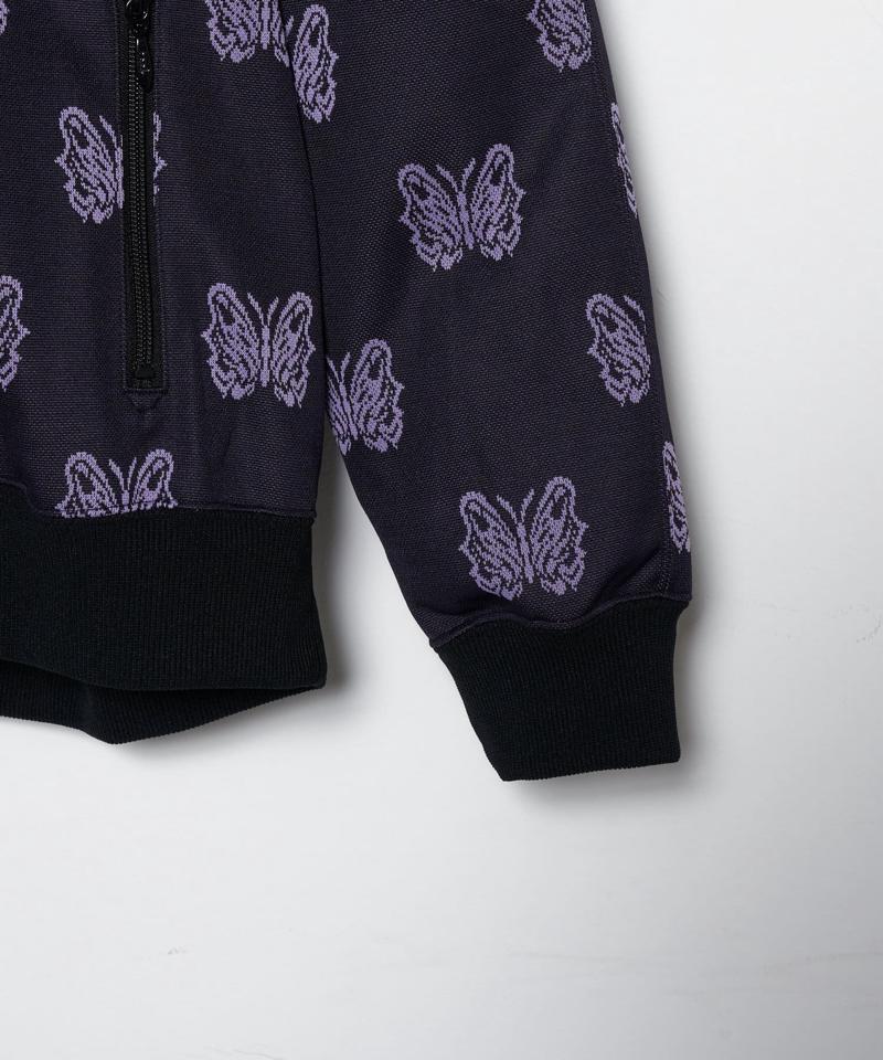 【NEEDLES/ニードルズ】NEEDLES x KAE TANAKA TRACK JACKET － POLY JACQUARD