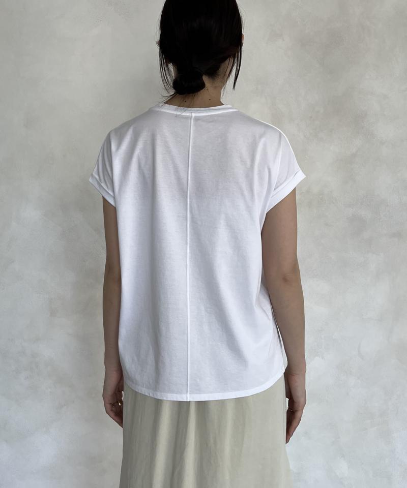【WEB限定】SUMMERフォトプリントTEE