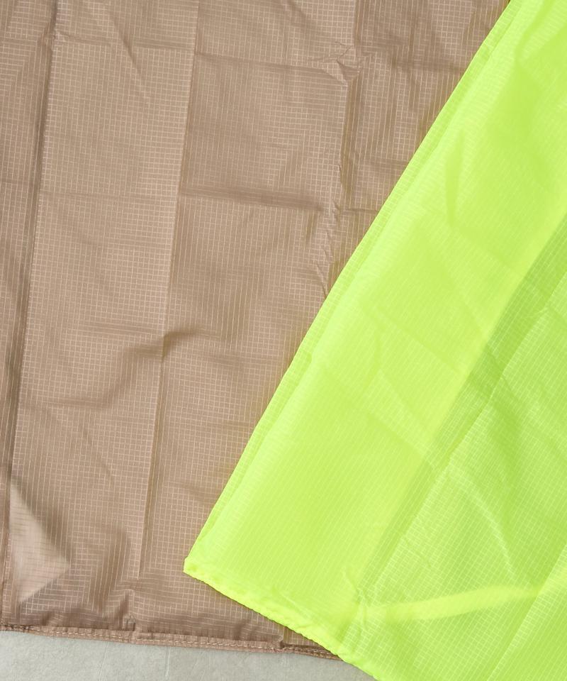 HUNGBAG/Large　エコバッグ