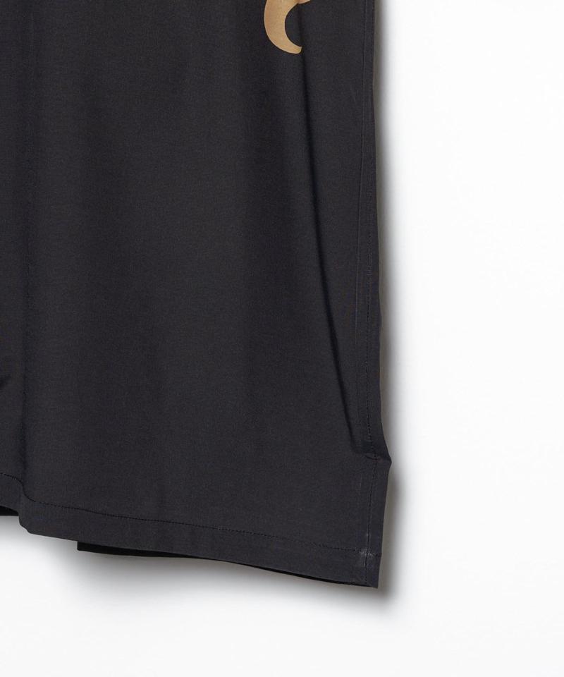 【NEEDLES/ニードルズ】NEEDLES x KAE TANAKA S/S ONE－UP SHIRT － KT PAPILLO