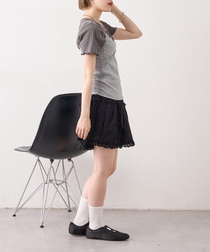 シフリーレーススカパン