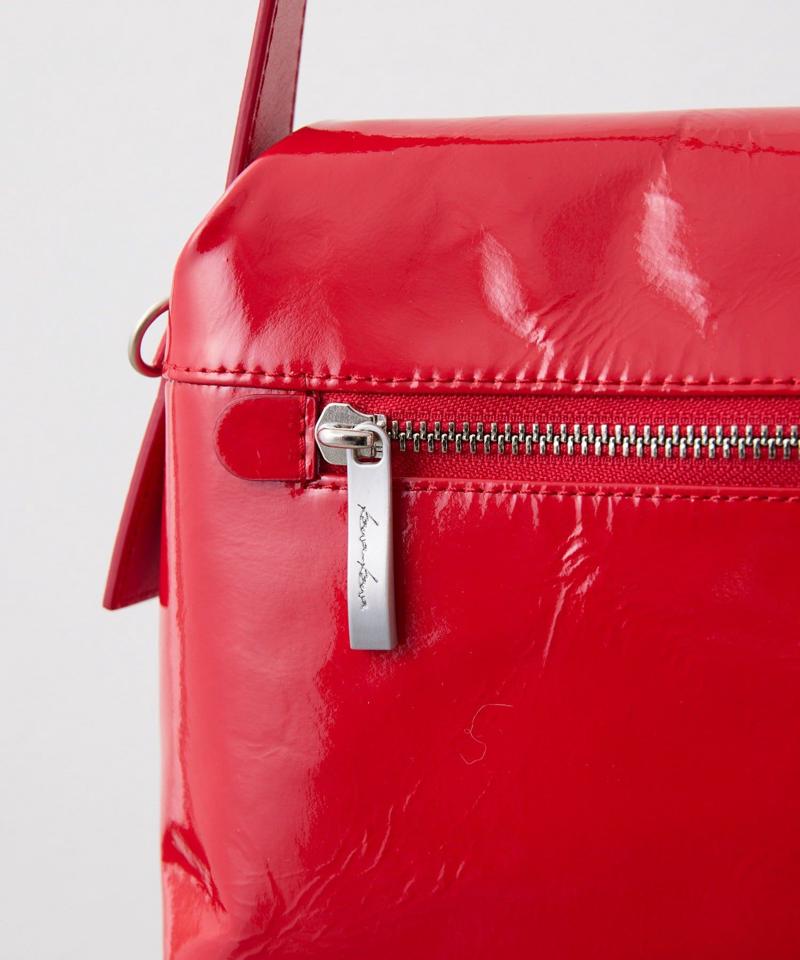 【kawa-kawa(カワカワ)】NO1508kuchiganeポシェット/ショルダーバッグ