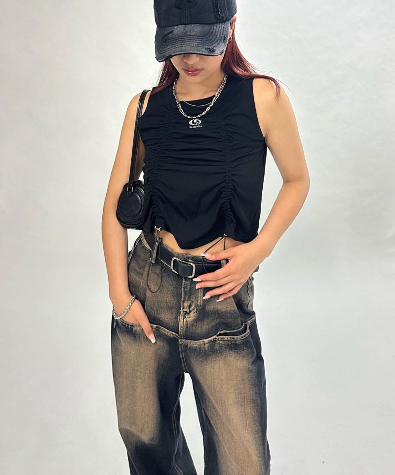 【WHO'S WHO gallery】フューチャーロゴドロストノースリ