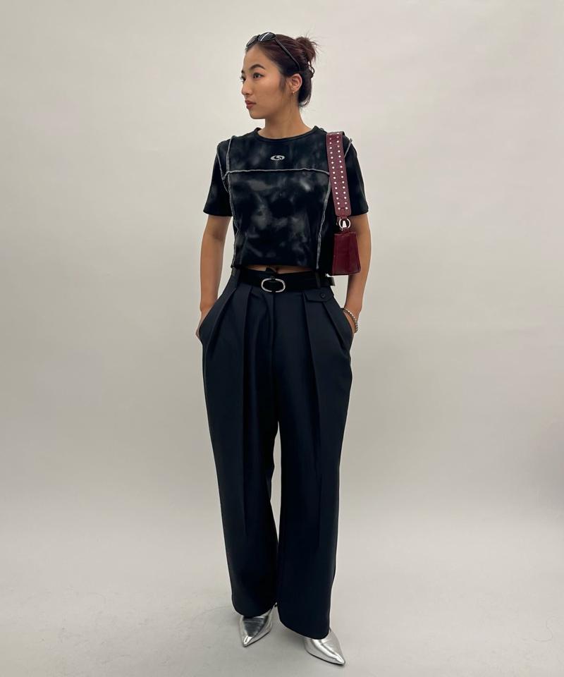 【WHO'S WHO gallery】リンキングトップス