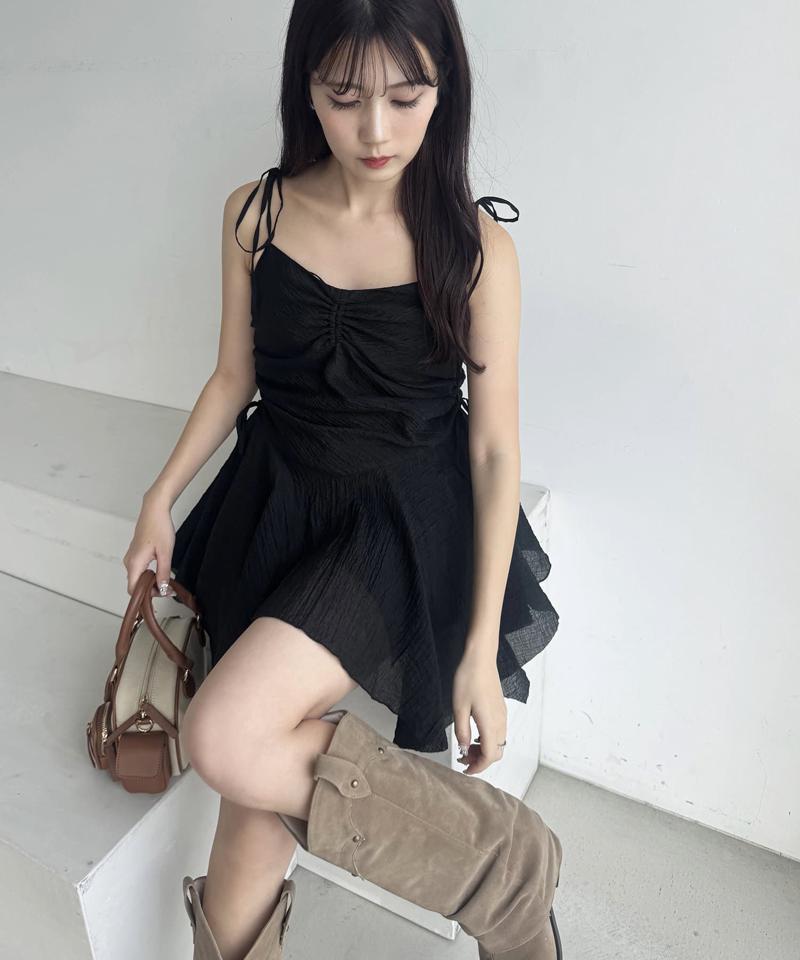 イレヘムチュニック