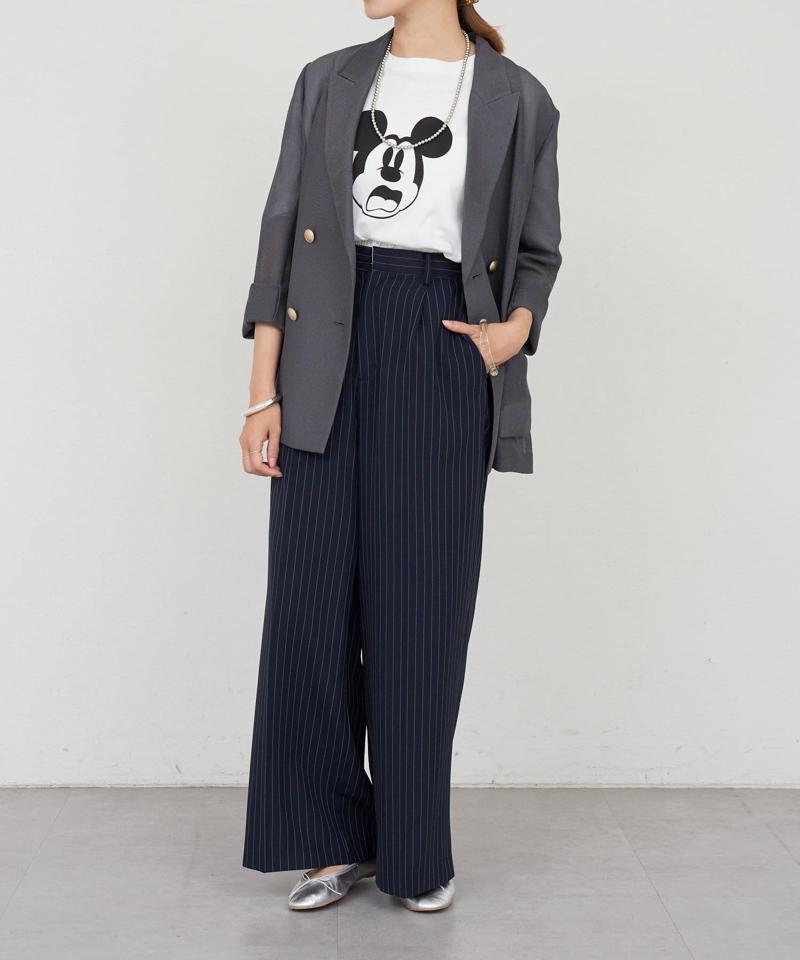 メッシュジャケット