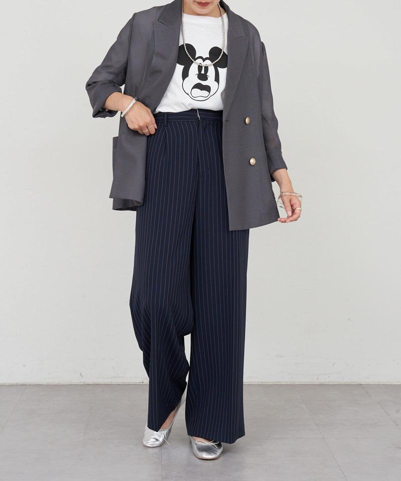 メッシュジャケット