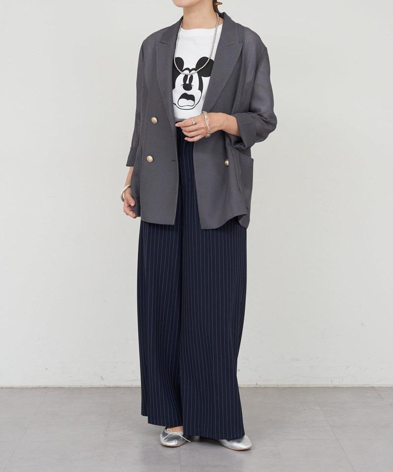 メッシュジャケット