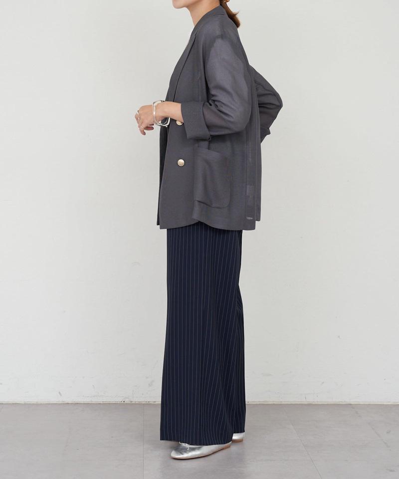 メッシュジャケット