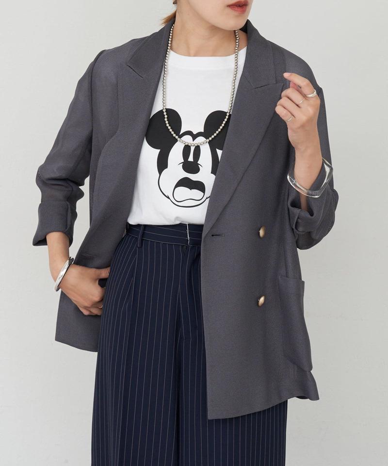 メッシュジャケット