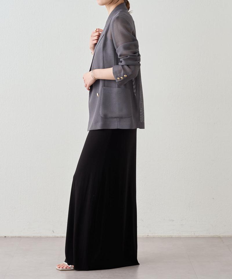 メッシュジャケット