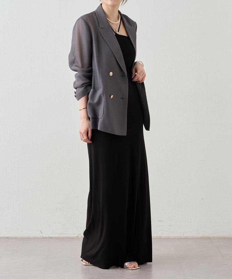 メッシュジャケット