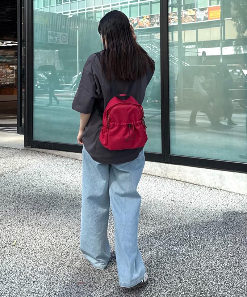 【ユニセックス】汗染み防止抗菌防臭　半袖TEE