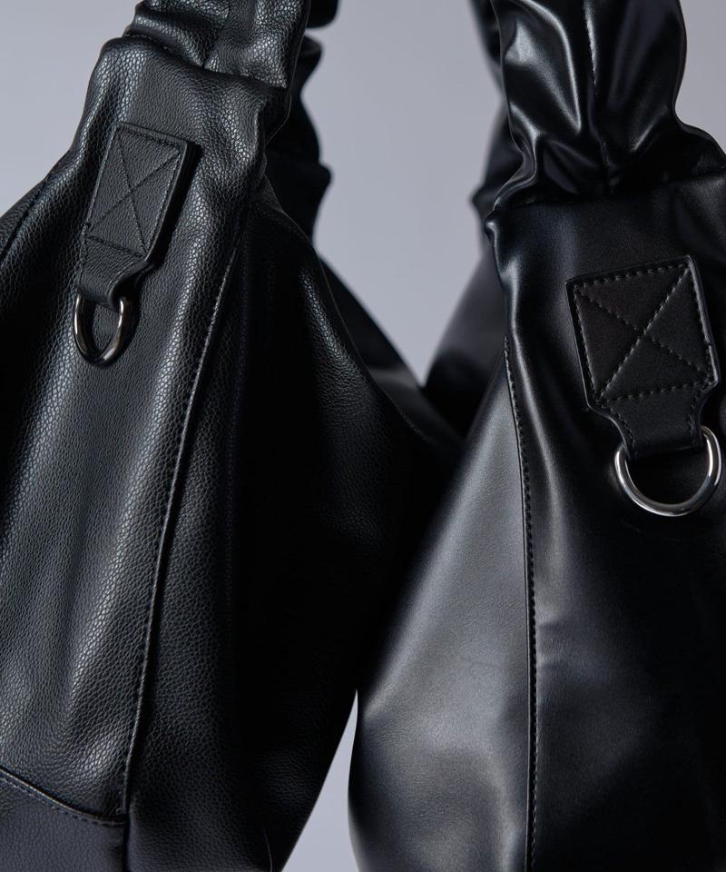 GO OUT shoulder bag（ショルダーバッグ）