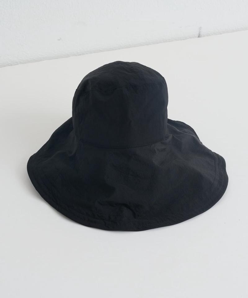 ナイロンハット