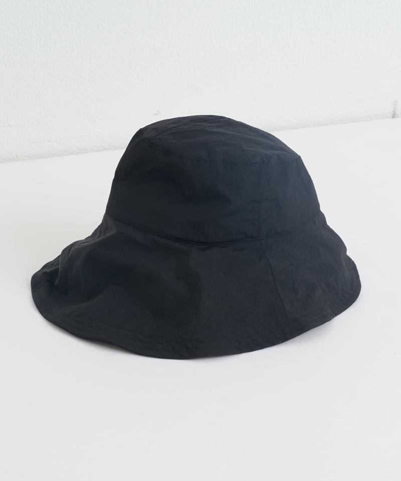 ナイロンハット