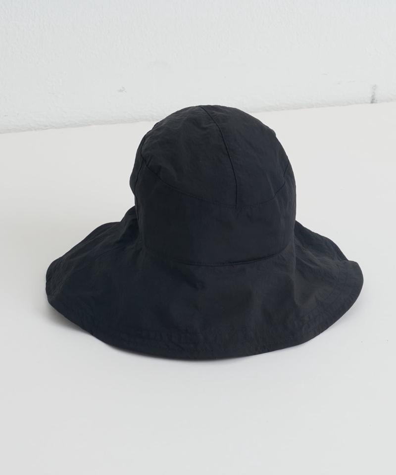 ナイロンハット