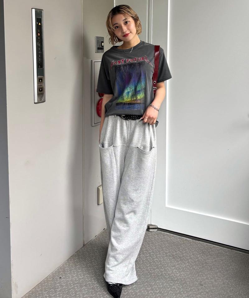 PFバンドライクTEE