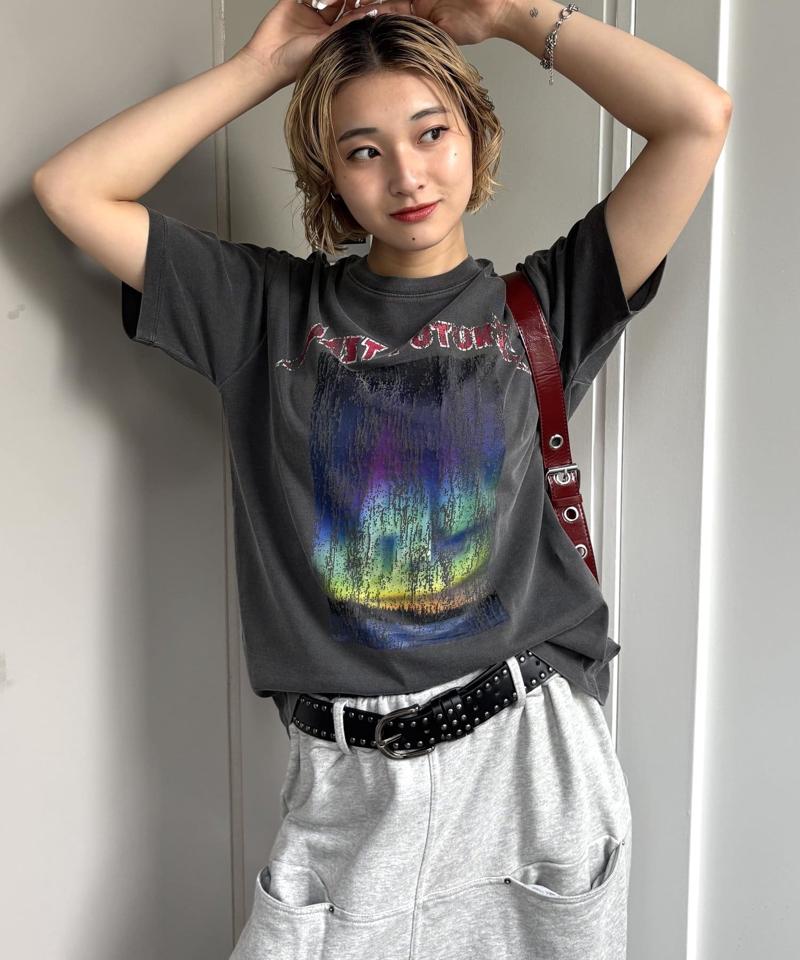 PFバンドライクTEE