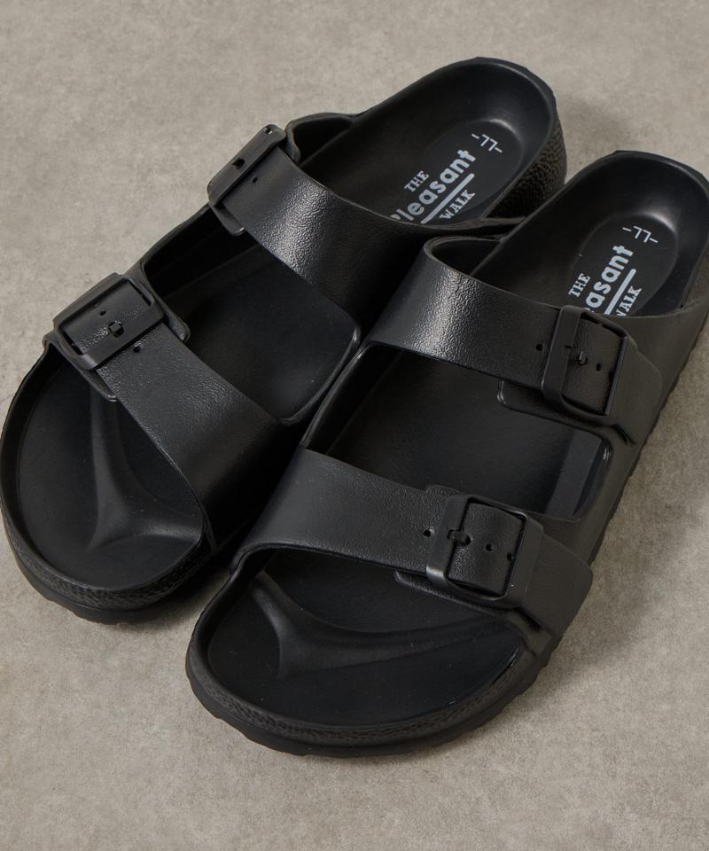 EVAサンダル【Mens】
