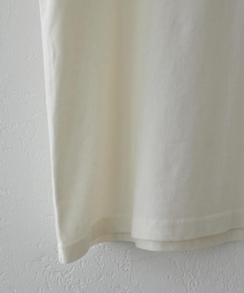 【ユニセックス】サマーフォトグラフィックTシャツ