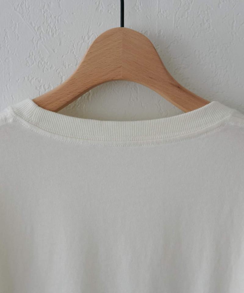 【ユニセックス】サマーフォトグラフィックTシャツ