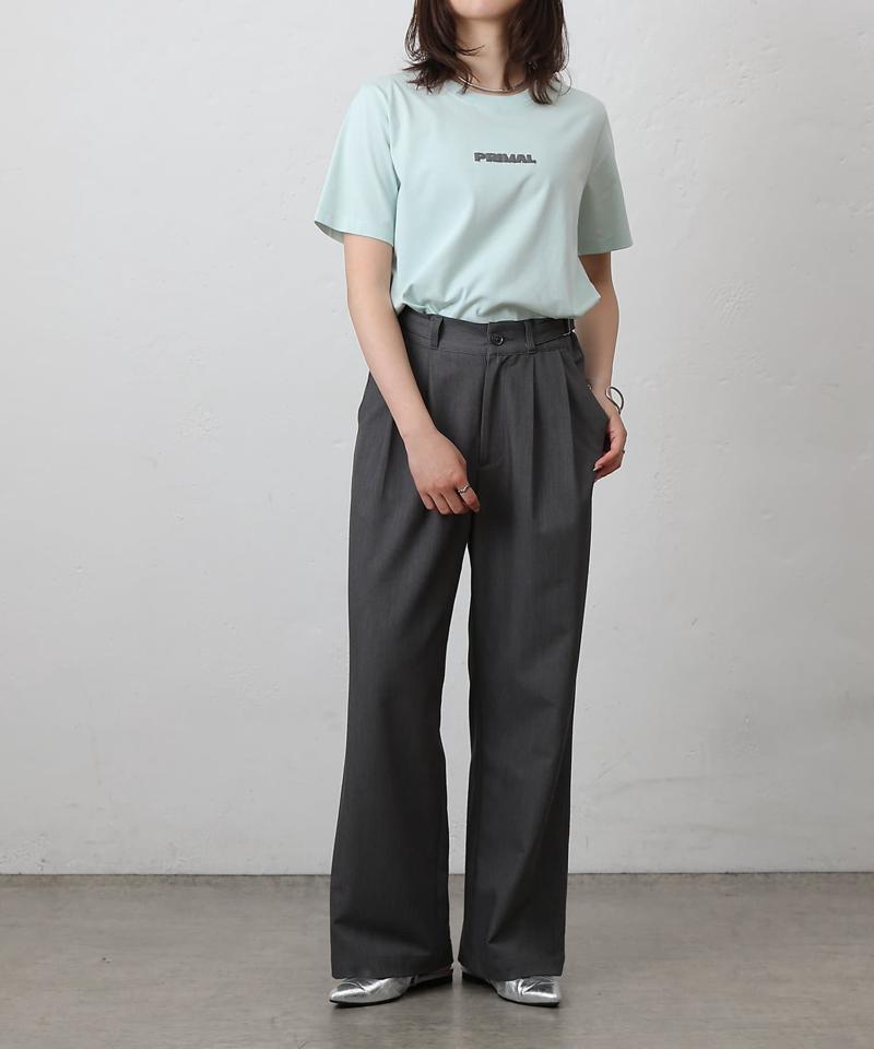 PRIMALプリントＴシャツ