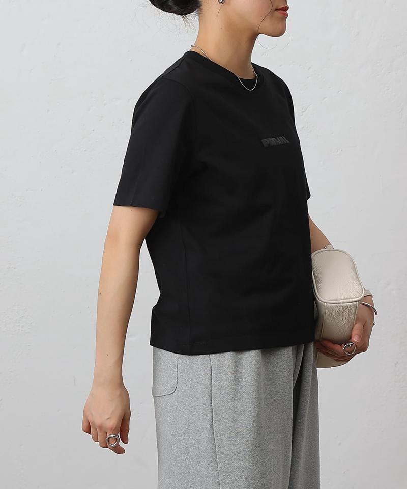 PRIMALプリントＴシャツ