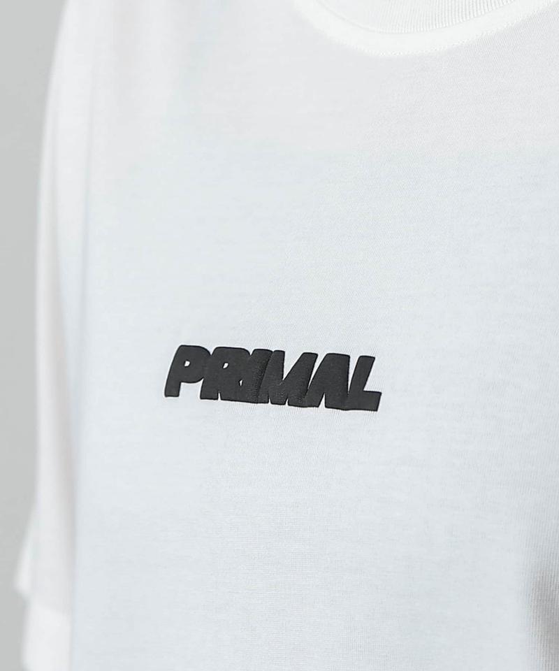 PRIMALプリントＴシャツ