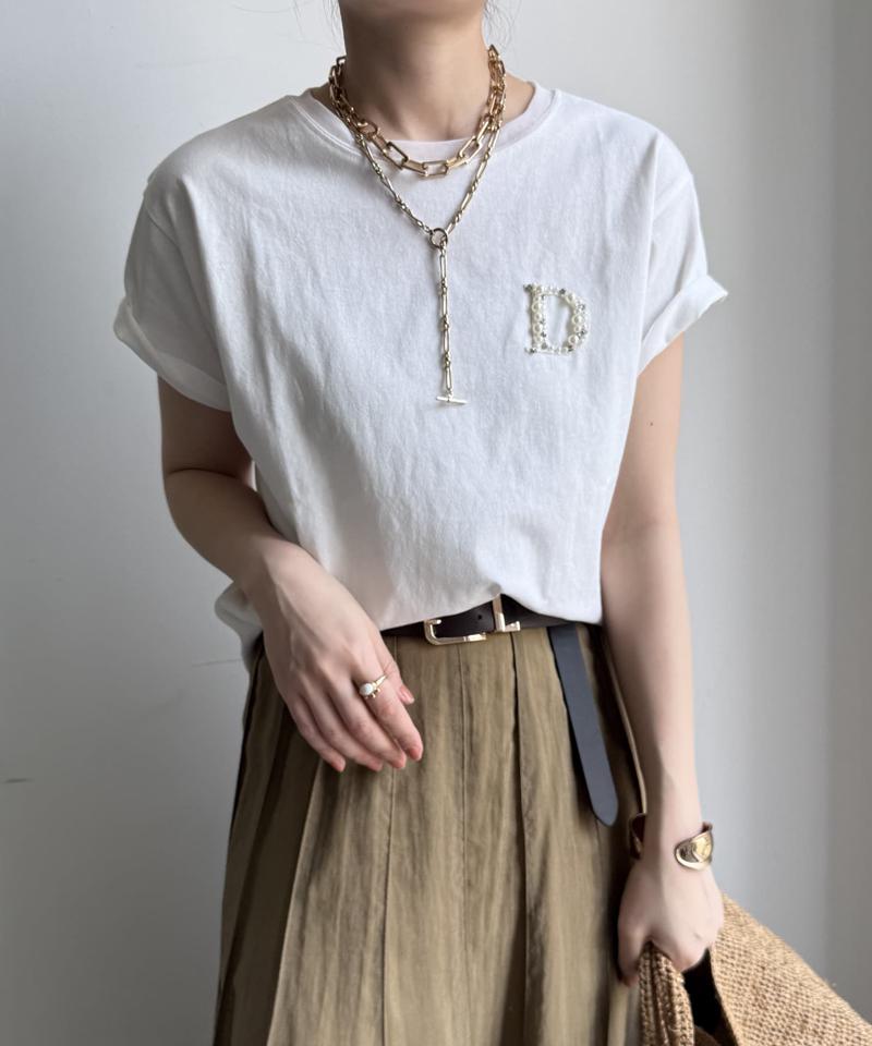 DビジューTEE