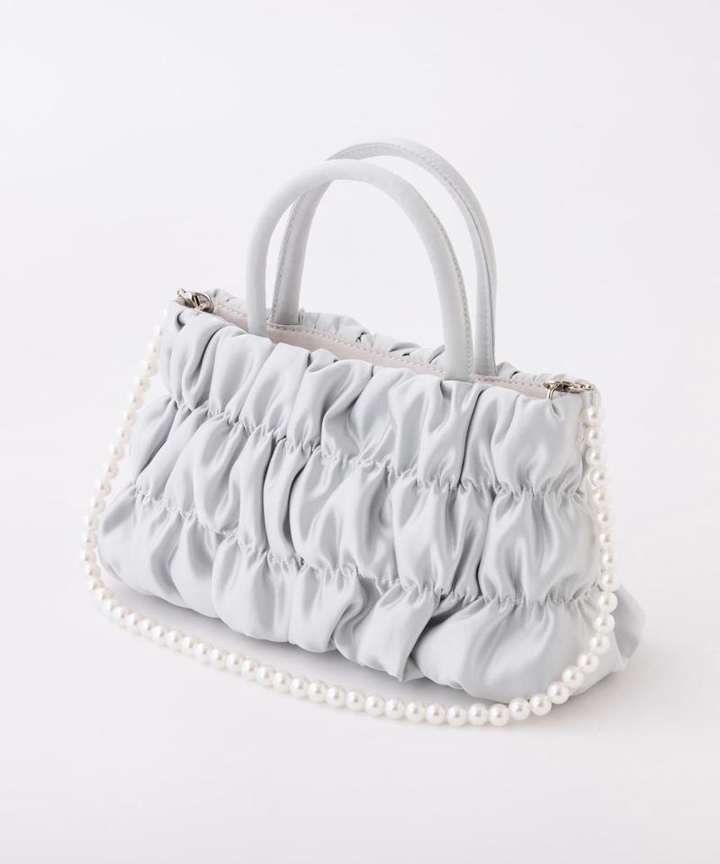 【moon light marine collection】パールショルダー付き
