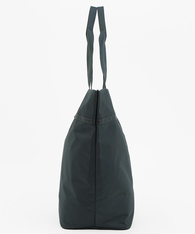 MARKET TOTEミッドナイトグリーン