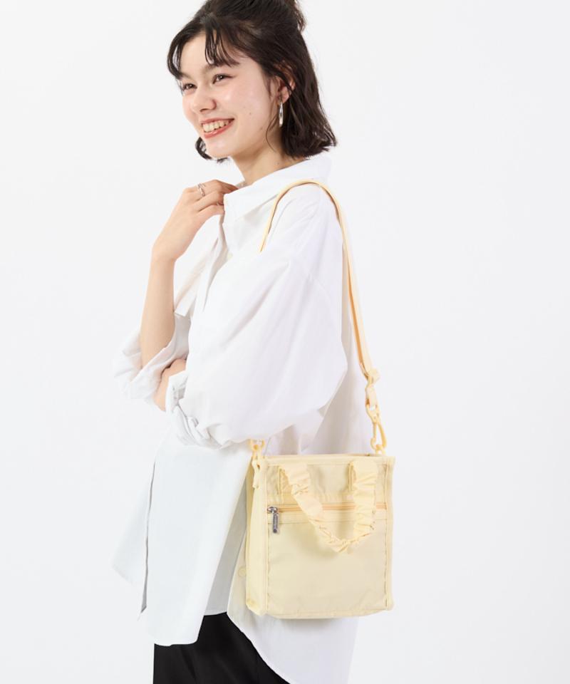 GH MINI N/S TOTEレモンメレンゲ