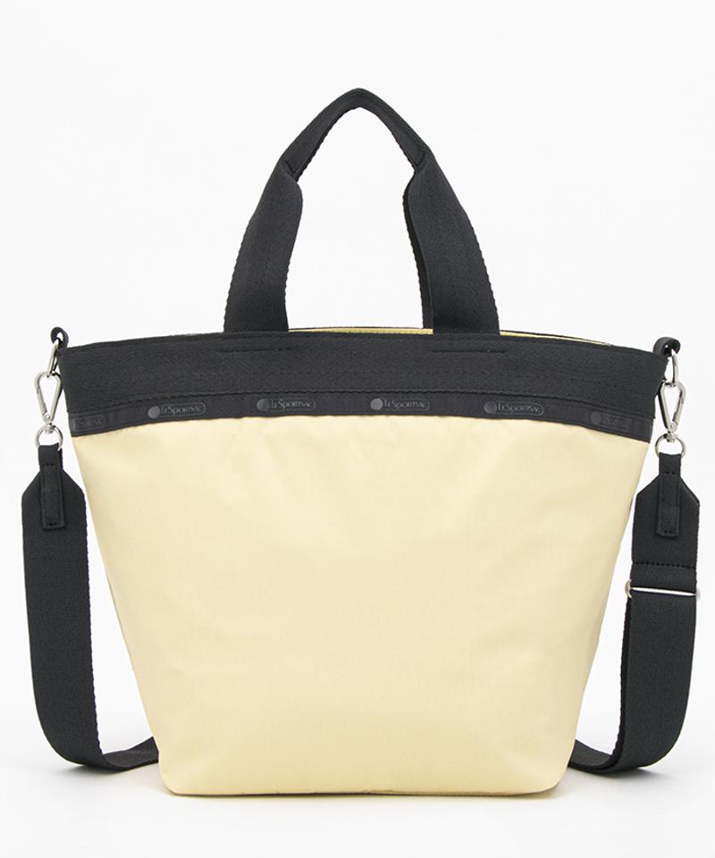 BUCKET TOTEレモンメレンゲ/サンダー