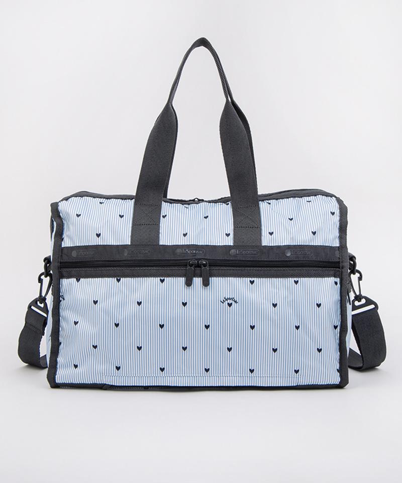 DELUXE MED WEEKENDERフレッシュブラックハーツ