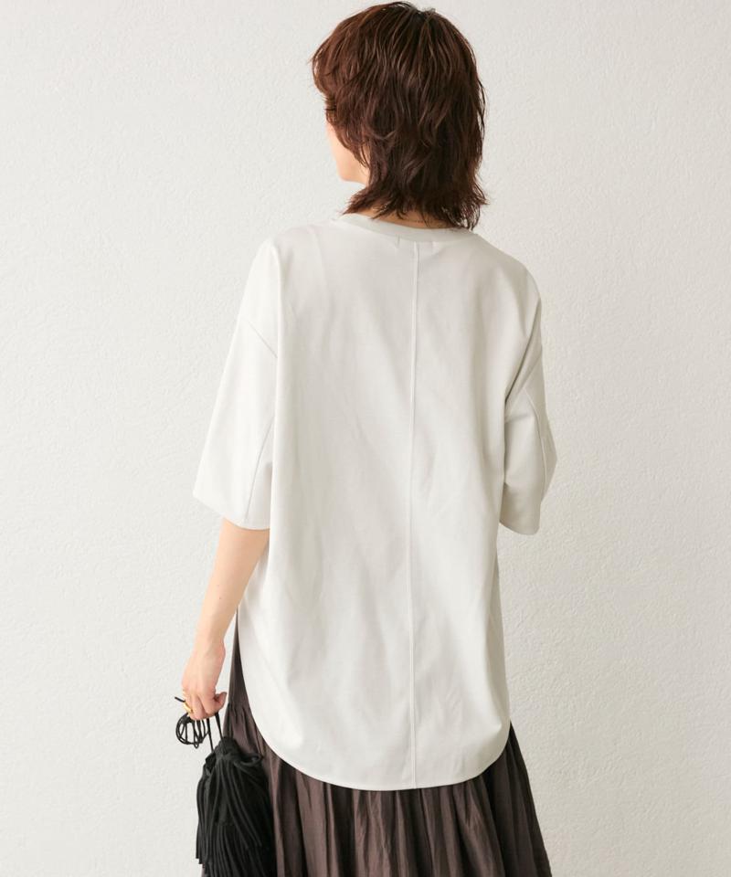 【遊び心◎】COCKTAILオーバーTee