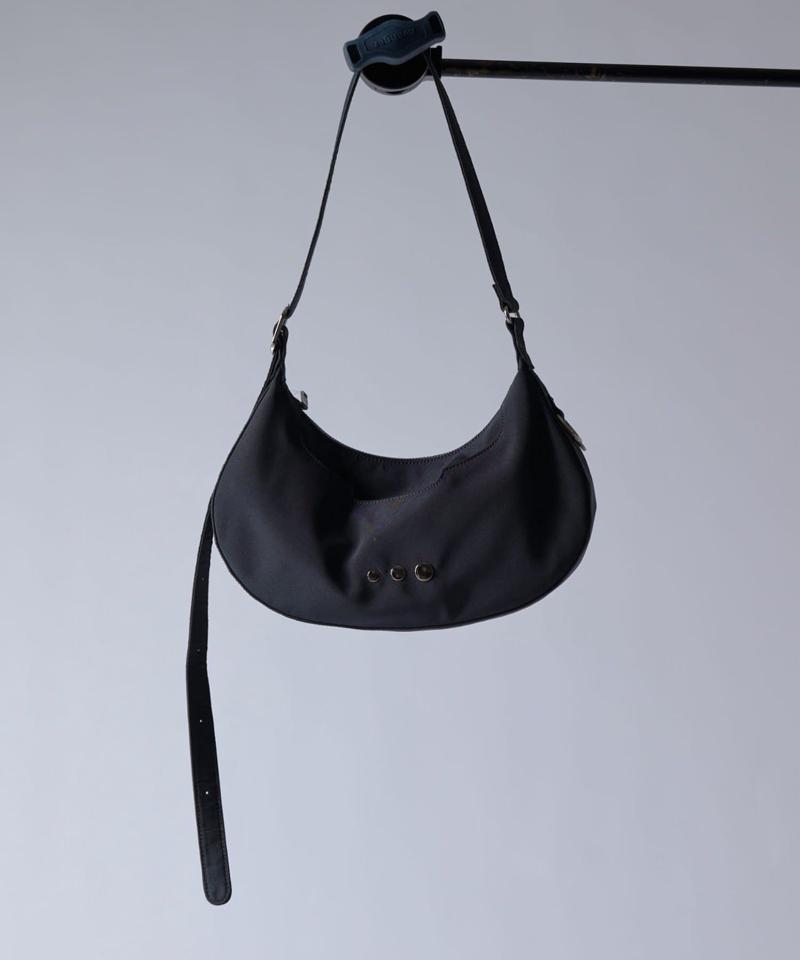 CRESCENT MOON 2WAY SHOULDER BAG