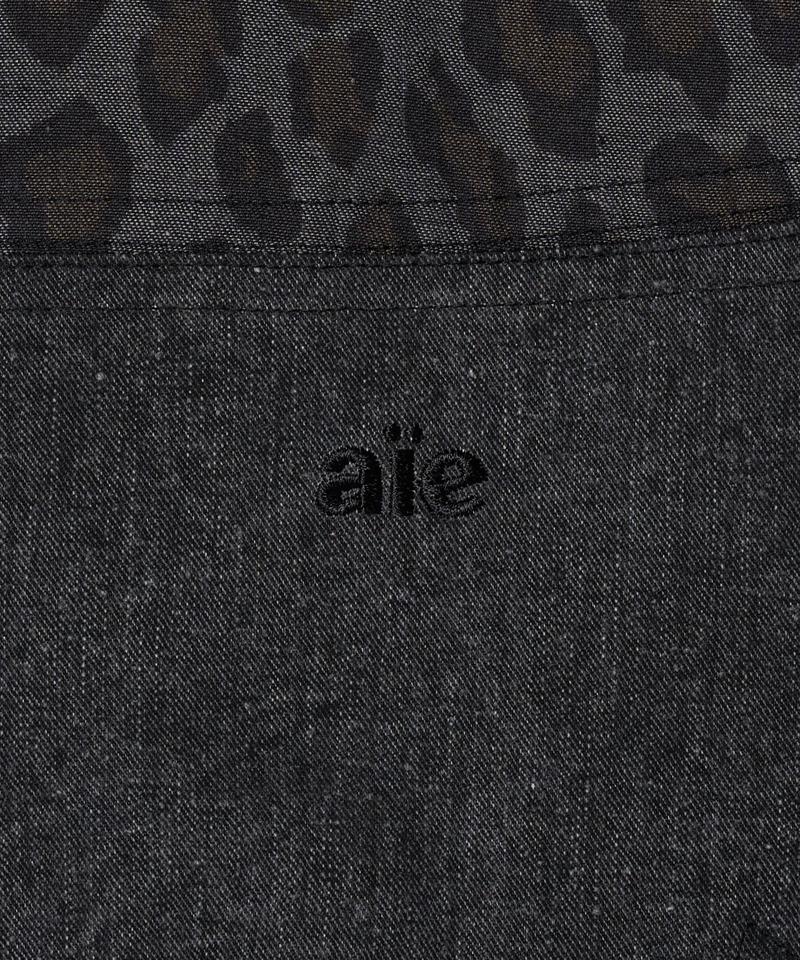 【AïE/エーアイイー】CPS Jacket - 4 Combos