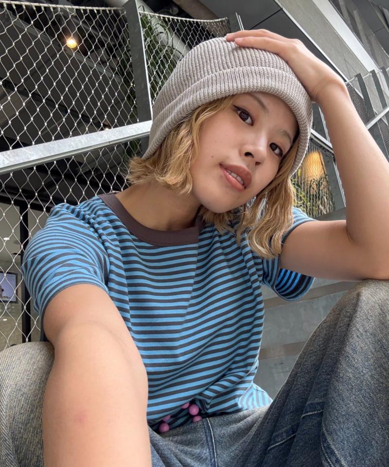 【UNISEX】3WAYアソート麻タッチロールワッチ