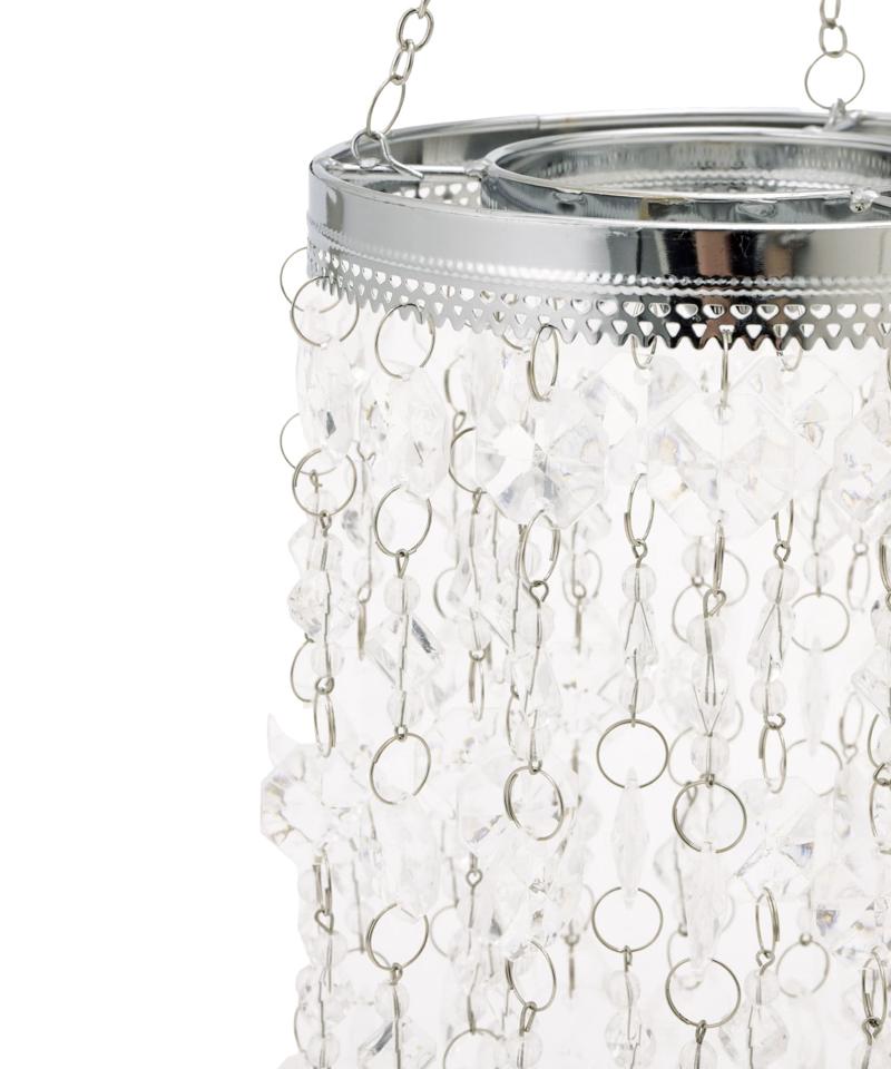 シャンデリアオーナメント